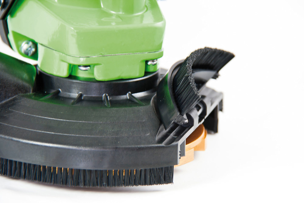 EIBENSTOCK Elektrowerkzeuge Betonschleifer EBS 120.1 Produktbild img6 L