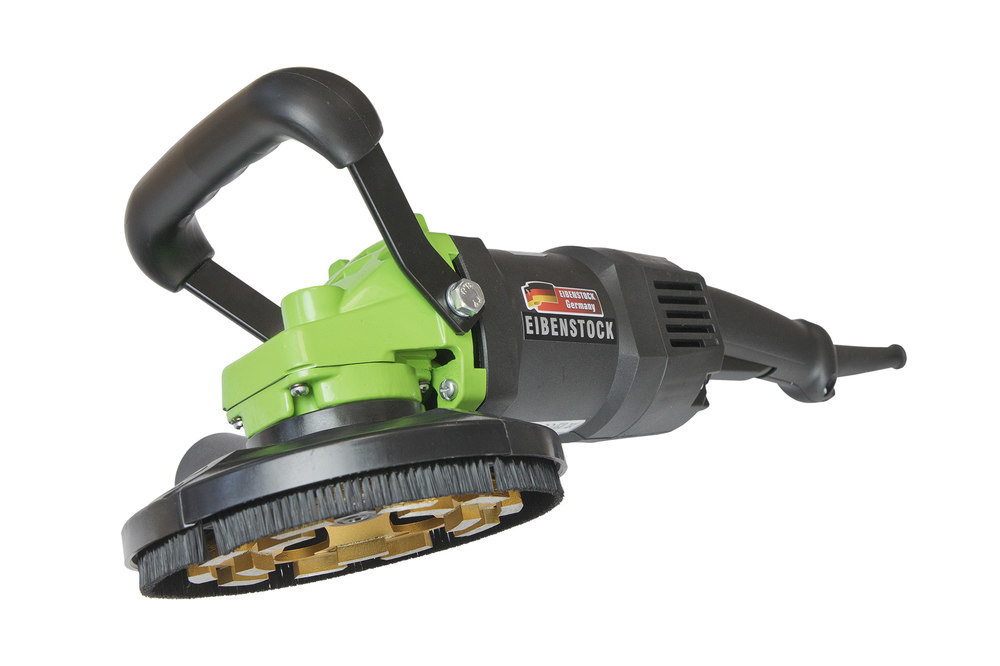 EIBENSTOCK Elektrowerkzeuge Betonschleifer EBS 120.1 Produktbild img2 L