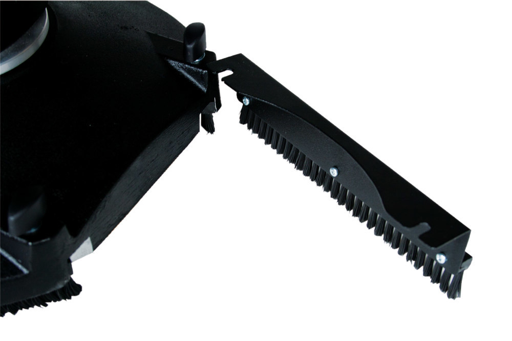 EIBENSTOCK Elektrowerkzeuge Betonschleifer EBS 180H 4 Produktbild img5 L