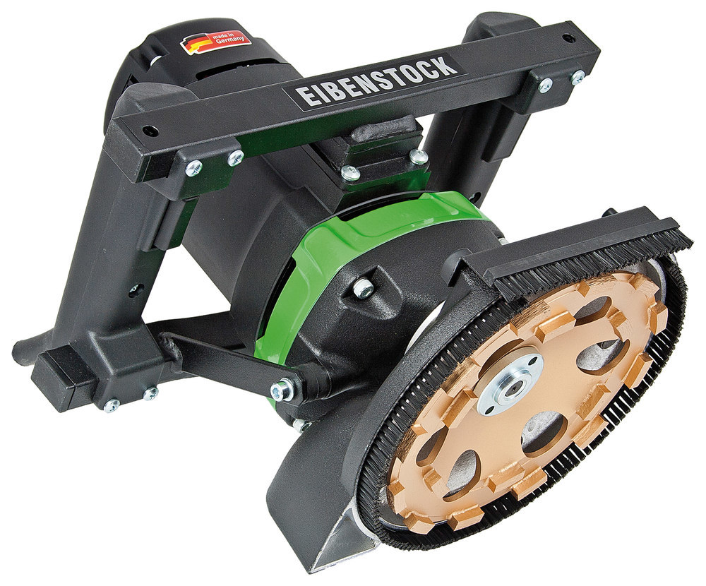 EIBENSTOCK Elektrowerkzeuge Betonschleifer EBS 180H 4 Produktbild img1 L