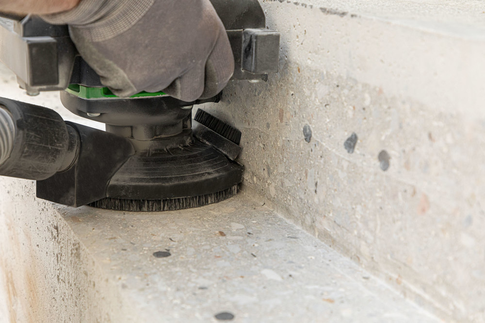 EIBENSTOCK Elektrowerkzeuge Betonschleifer EBS 1802 SH Produktbild img4 L