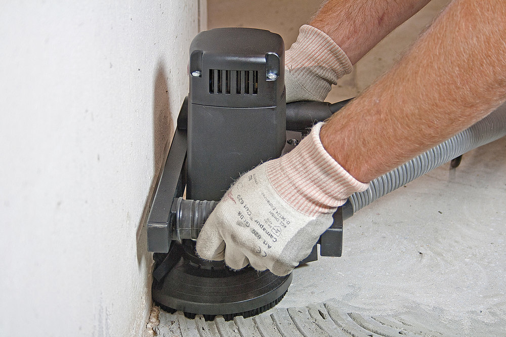 EIBENSTOCK Elektrowerkzeuge Betonschleifer EBS 1802 SH Produktbild img5 L