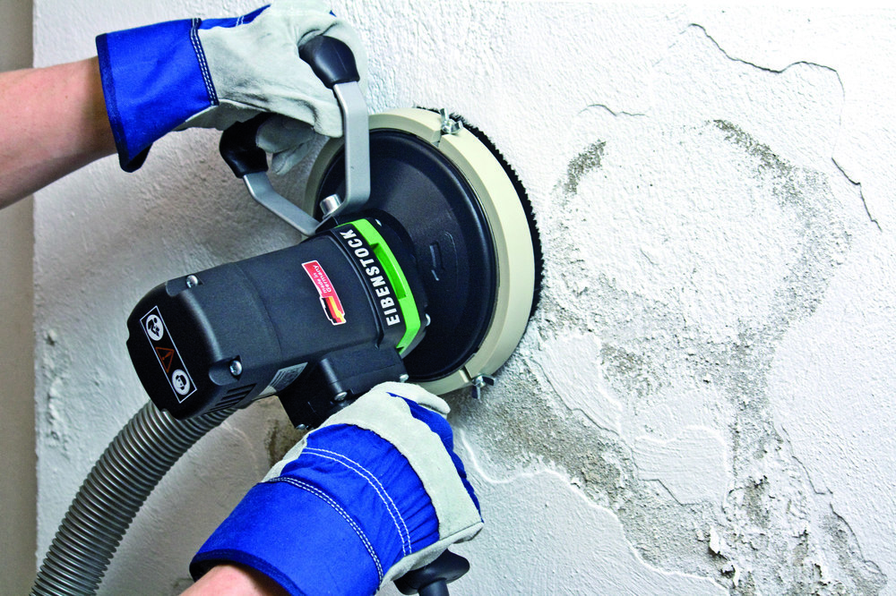 EIBENSTOCK Elektrowerkzeuge Sanierungsfräse EPF 1503 Produktbild img2 L