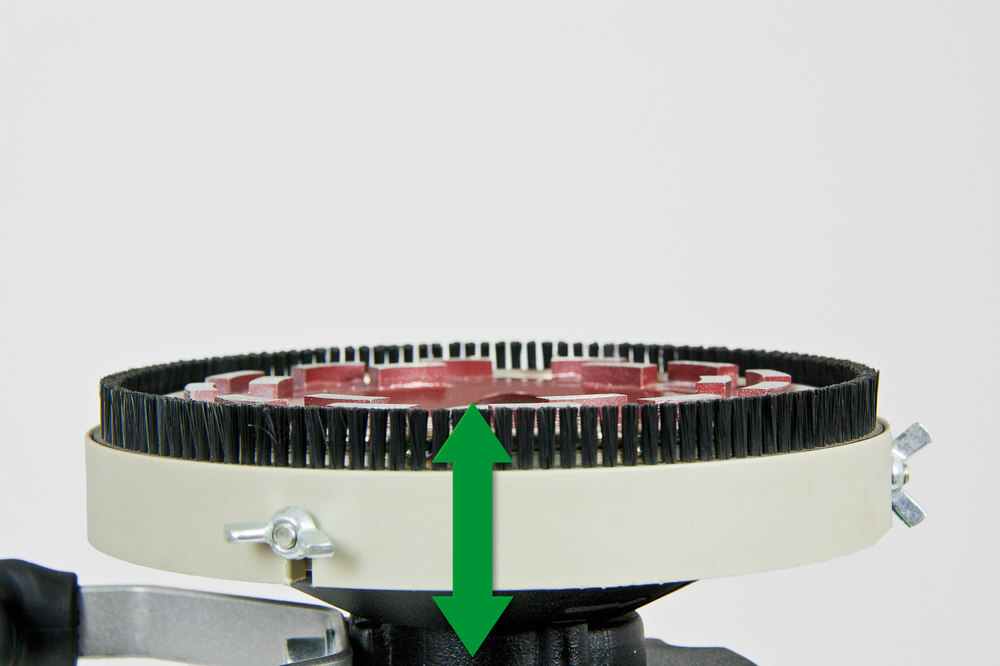 EIBENSTOCK Elektrowerkzeuge Sanierungsfräse EPF 1503 Produktbild img7 L