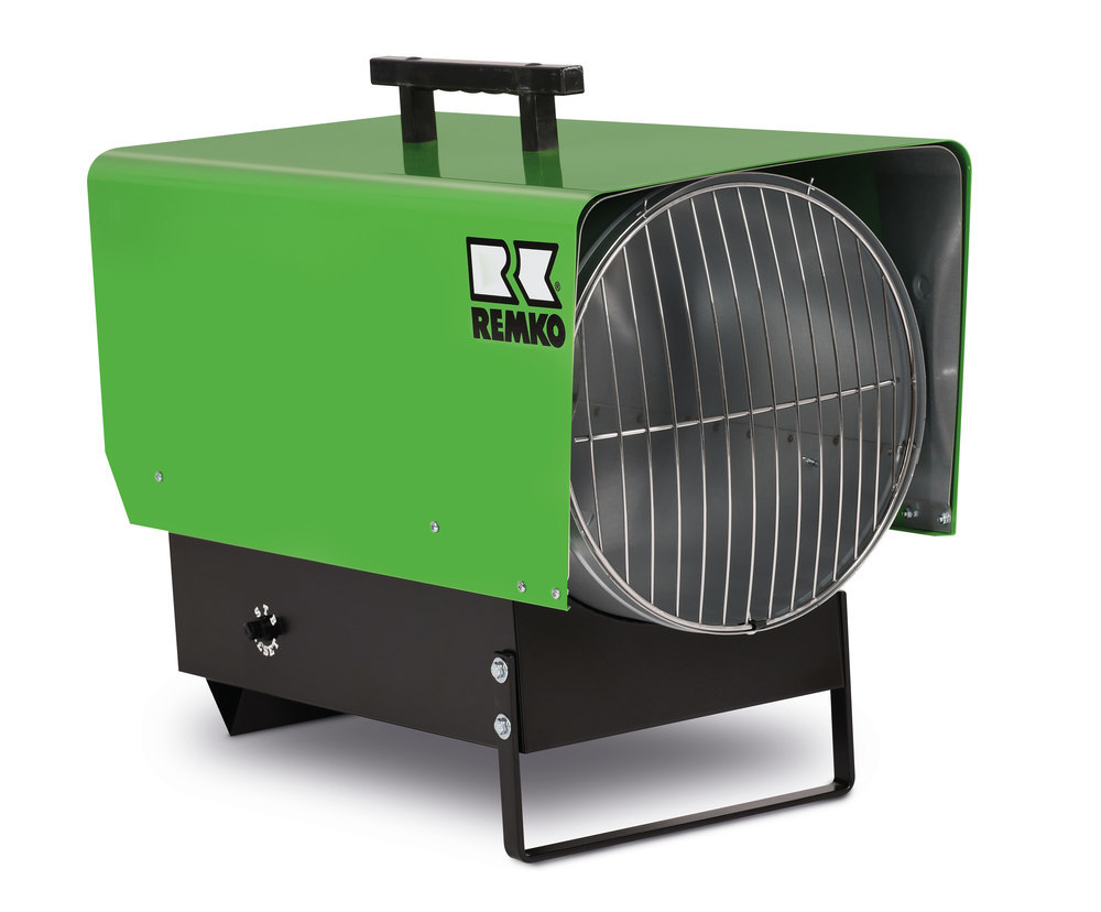 Remko Heizautomat, Propangas Produktbild img1 L