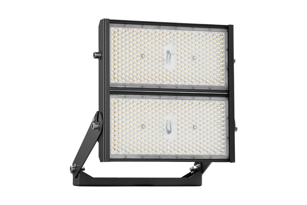 LENA LIGHTING Kranstrahler Iluminator Produktbild img2 L