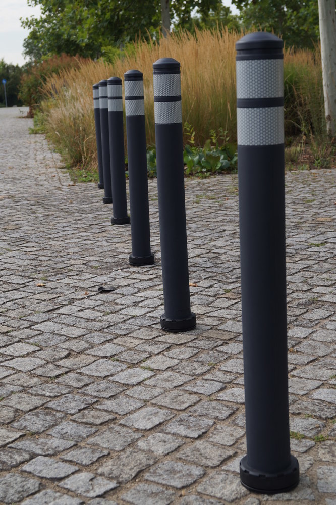 TEMKA Flexi - Poller - Kapa, Produktbild img8 L