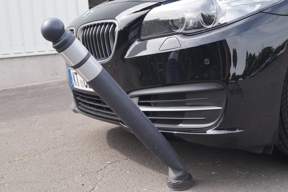 TEMKA Flexi - Poller - Bala, Produktbild img14 L