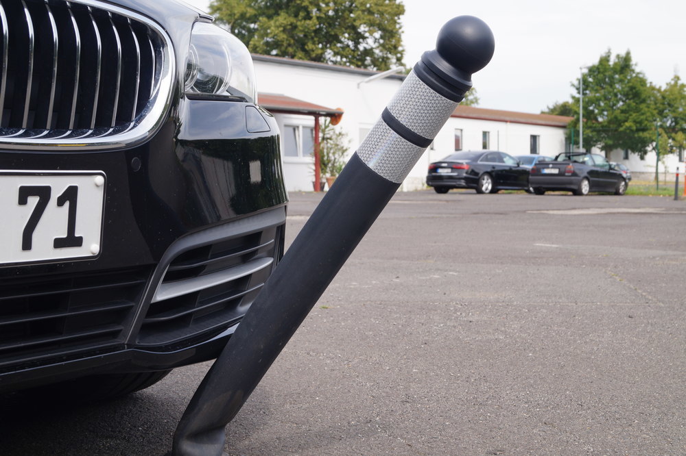 TEMKA Flexi - Poller - Bala, Produktbild img15 L