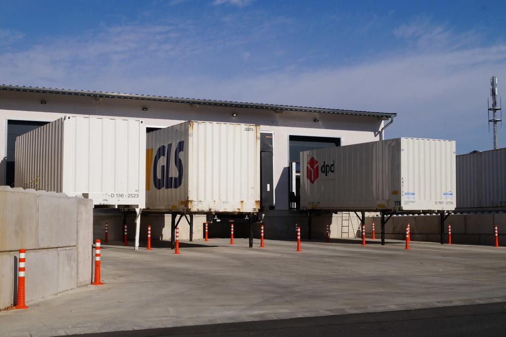 TEMKA Flexipfosten Produktbild img7 L