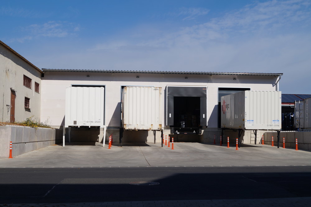 TEMKA Flexipfosten Produktbild img8 L