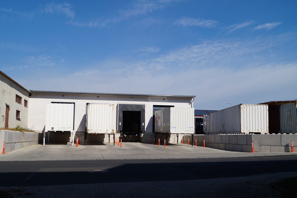 TEMKA Flexipfosten Produktbild img9 L