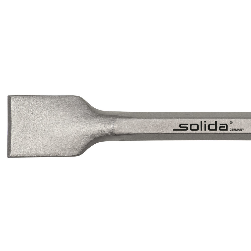 solida Breitmeissel 55 x 360mm Produktbild img1 L