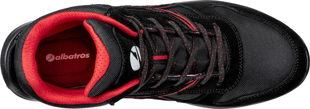 ALBATROS CLIFTON MID S3 SRC Produktbild img4 L