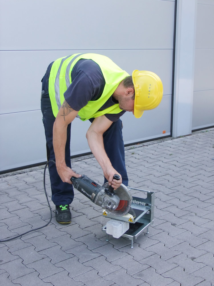 PROBST Safeflex SF Produktbild img1 L