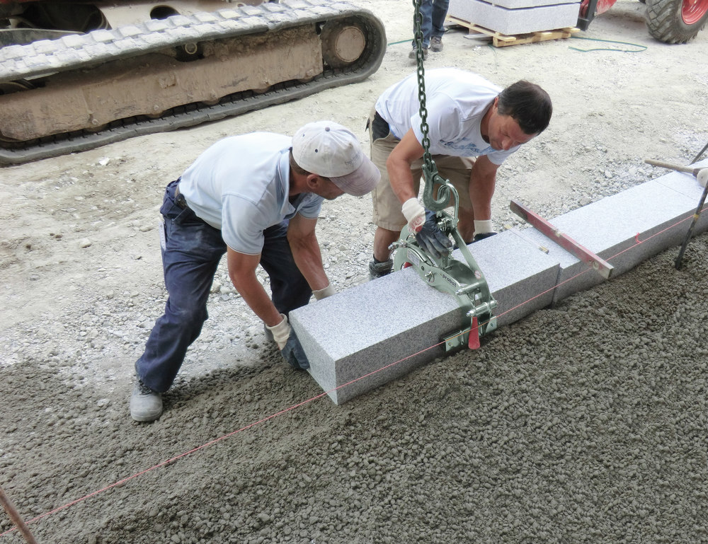 PROBST Easygrip Rabattengreifer EXG Produktbild img1 L