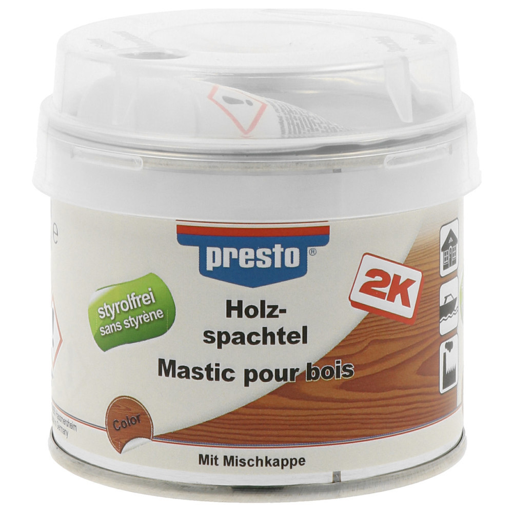 presto Holzspachtel Produktbild img1 L