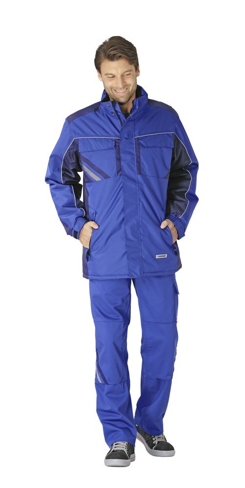 PLANAM Winterjacke Highline 2300 Produktbild img7 L