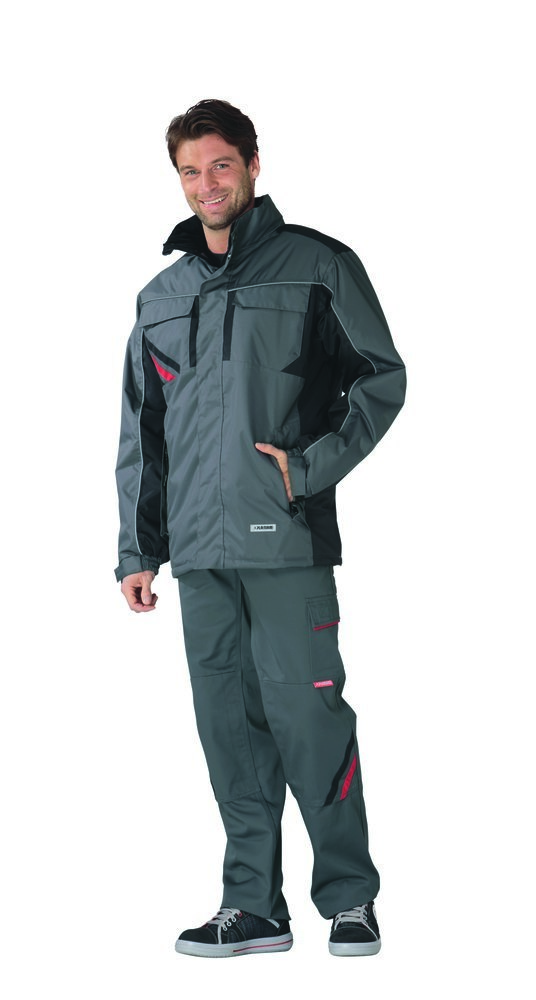 PLANAM Winterjacke Highline 2302 Produktbild img6 L