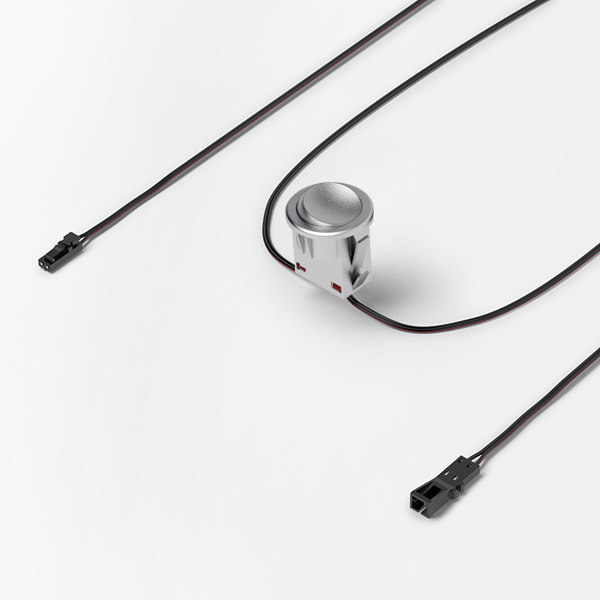 HALEMEIER Wippschalter, 12 V Produktbild img2 L