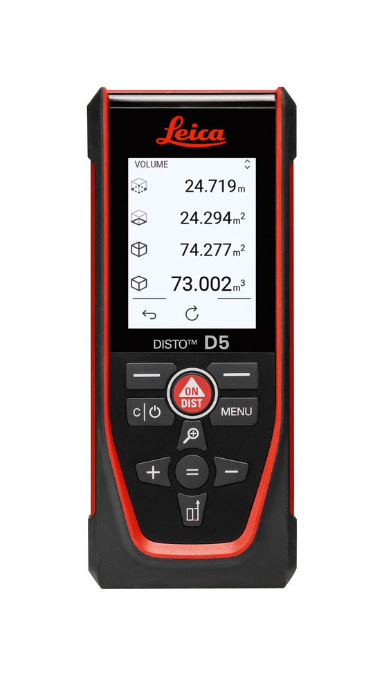 Leica Handlasermeter DISTO Produktbild img1 L