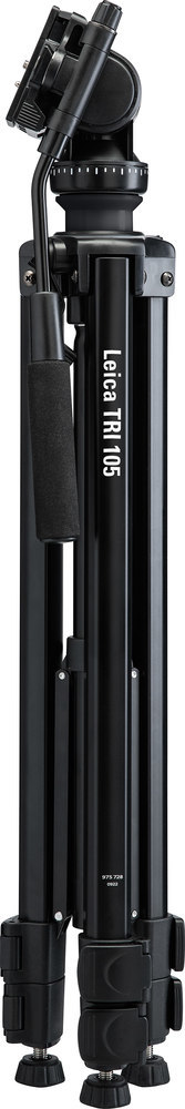 Leica Stativ TRI 105 Tripod (0,67 - 1,80 m) Produktbild img1 L