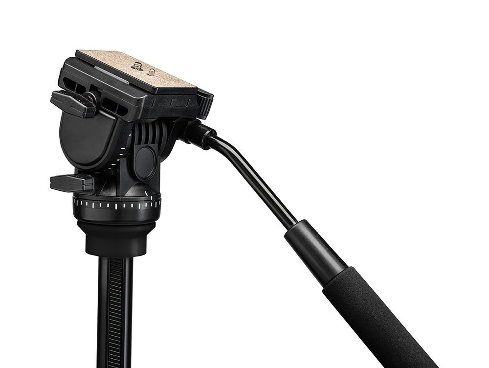 Leica Stativ TRI 105 Tripod (0,67 - 1,80 m) Produktbild img4 L