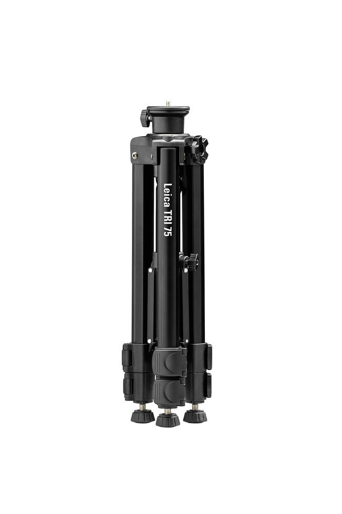 Leica Stativ TRI 75 Tripod (0,42-1,15 m) Produktbild img1 L
