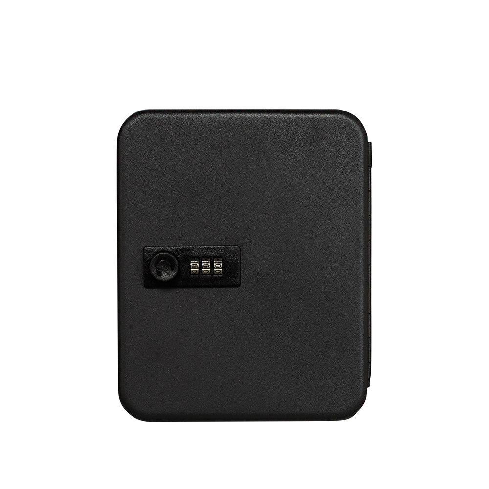 BURG WÄCHTER Schlüsselbox mit Zahlenschloss 35900, 20 Haken Produktbild img1 L