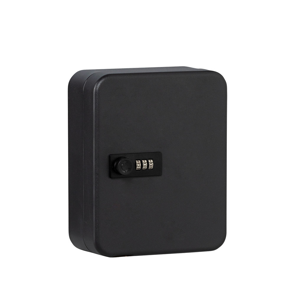 BURG WÄCHTER Schlüsselbox mit Zahlenschloss 35900, 20 Haken Produktbild img2 L