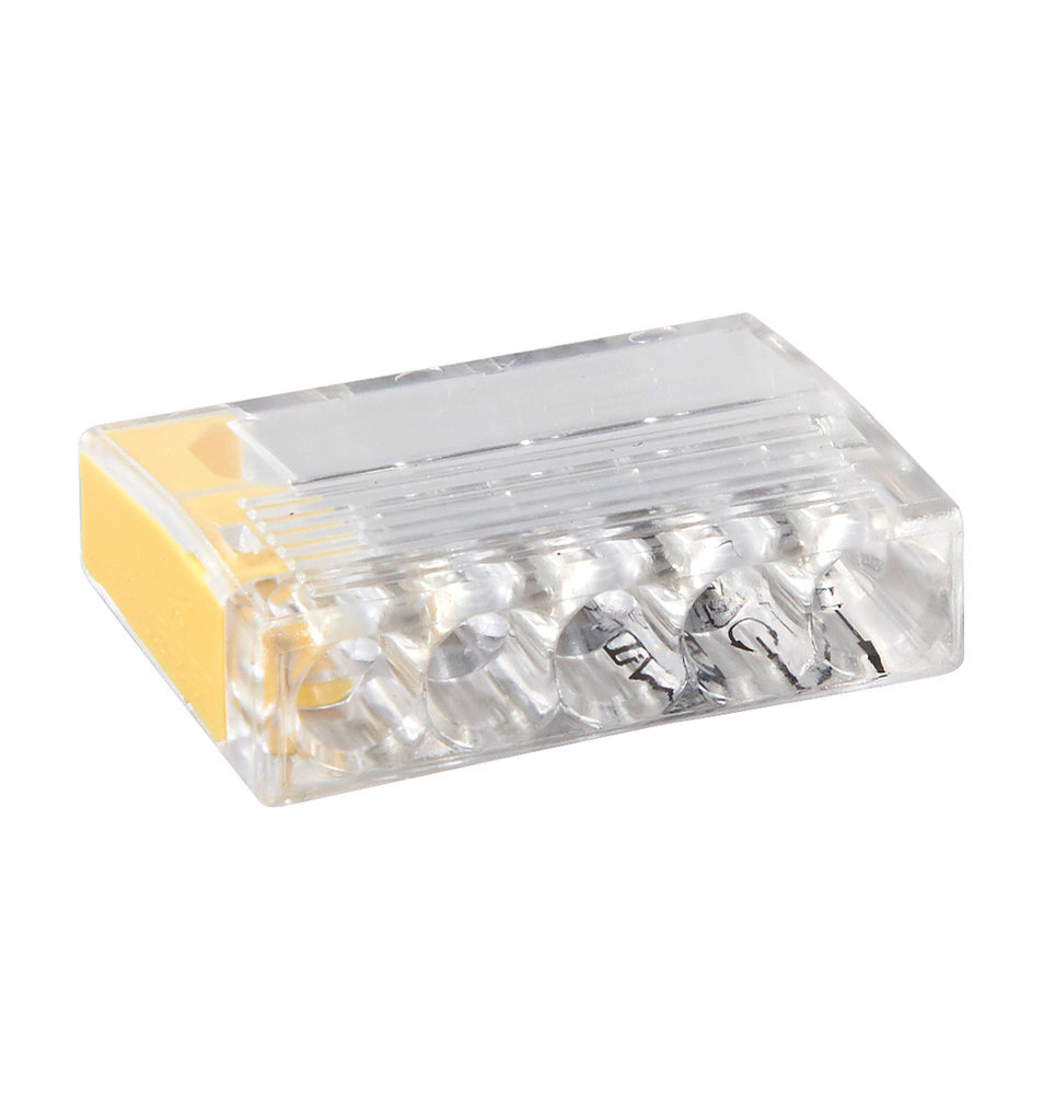 HEIDEMANN BASELINE Compact VDE max. 450V, 24A Produktbild img1 L