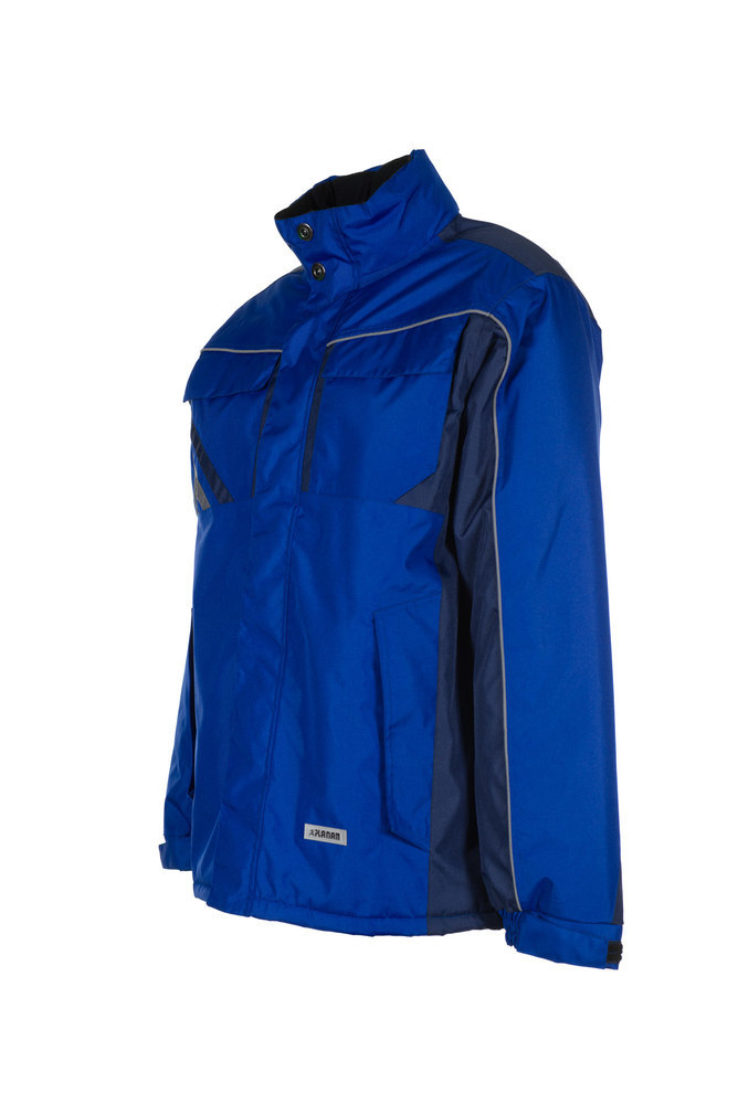PLANAM Winterjacke Highline 2300 Produktbild img11 L
