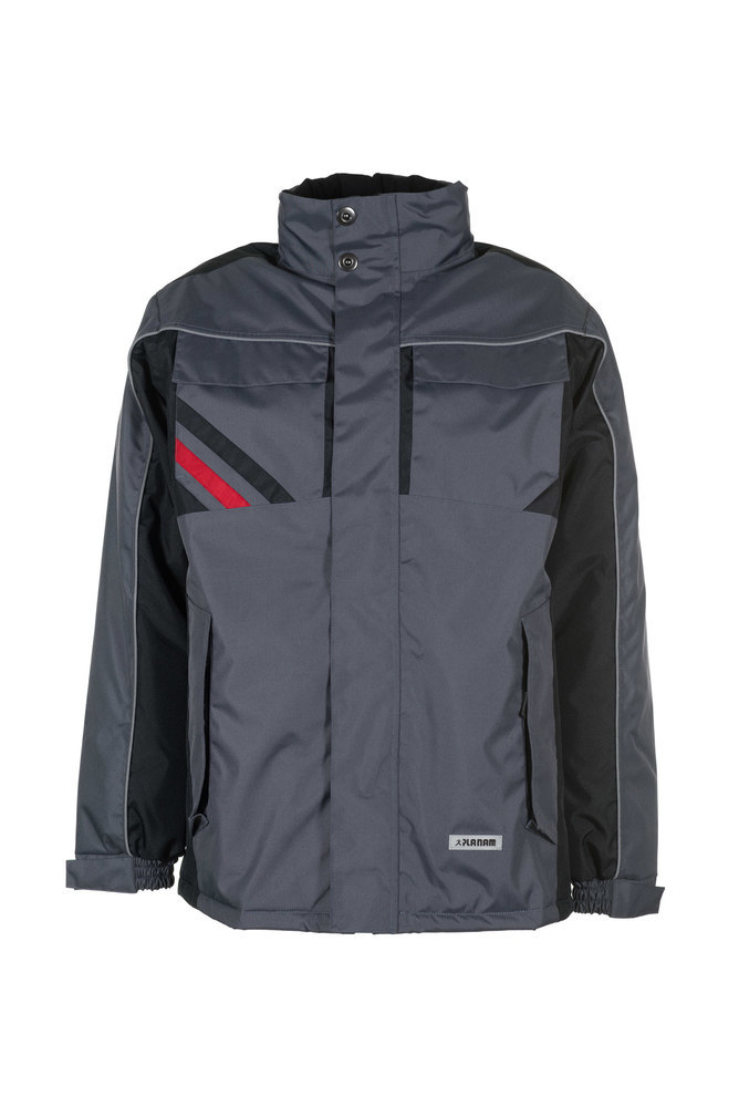 PLANAM Winterjacke Highline 2302 Produktbild img7 L