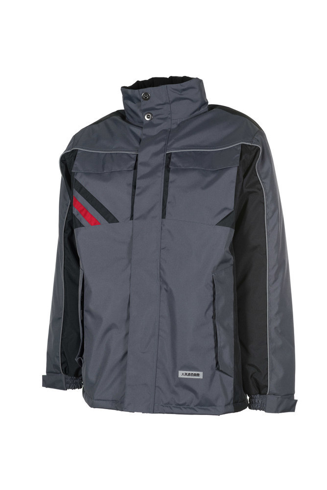 PLANAM Winterjacke Highline 2302 Produktbild img8 L