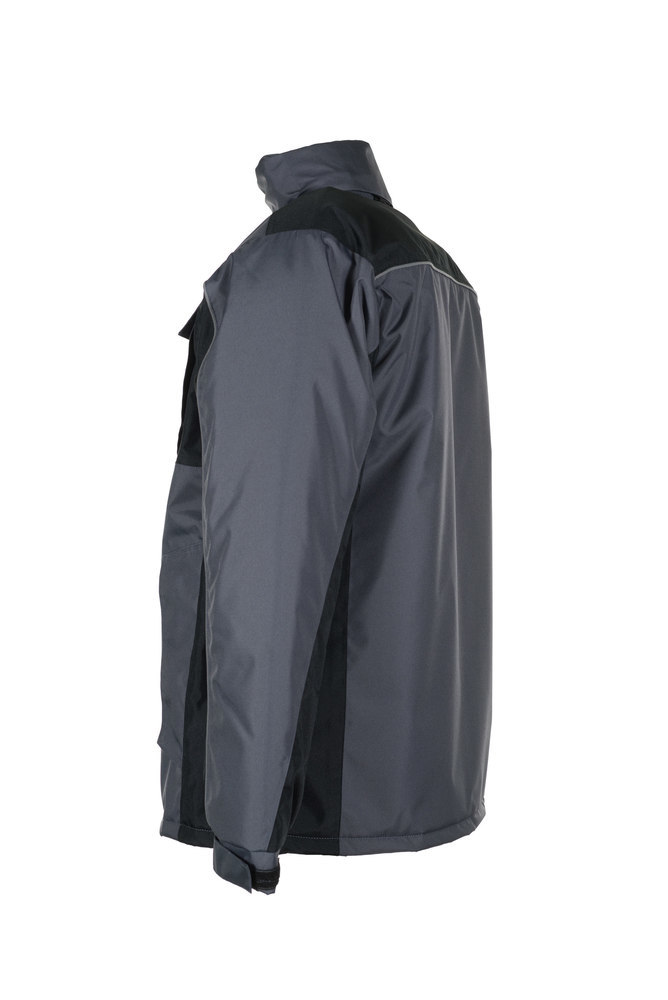 PLANAM Winterjacke Highline 2302 Produktbild img14 L