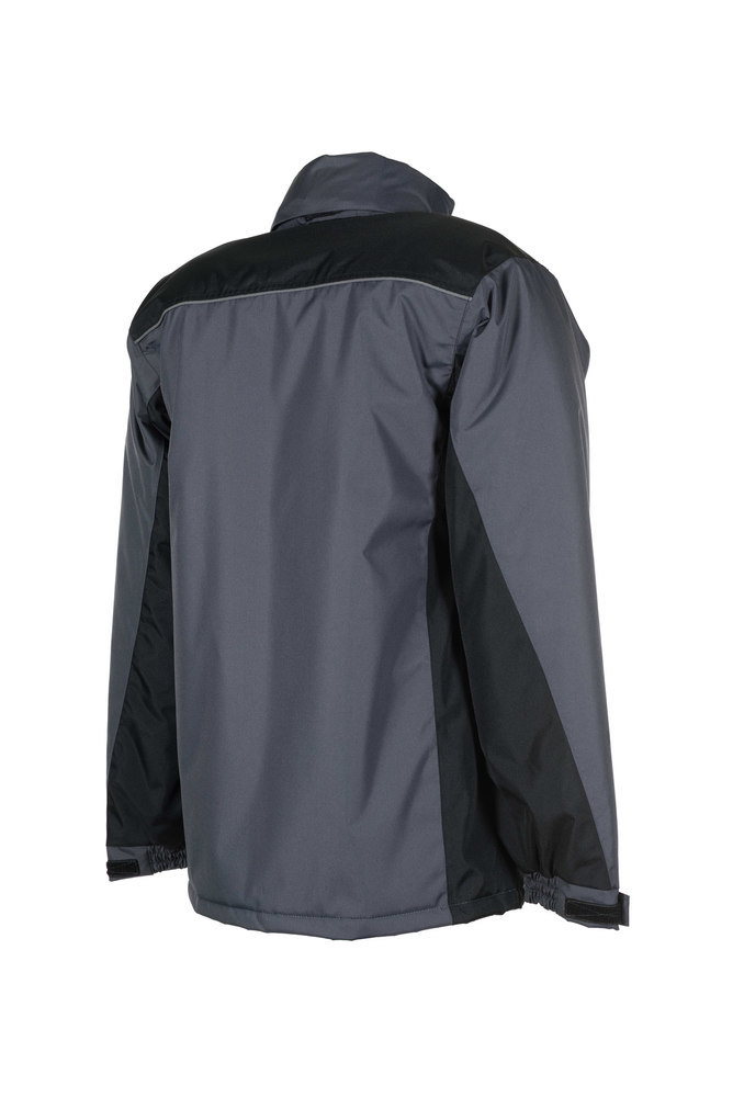 PLANAM Winterjacke Highline 2302 Produktbild img21 L