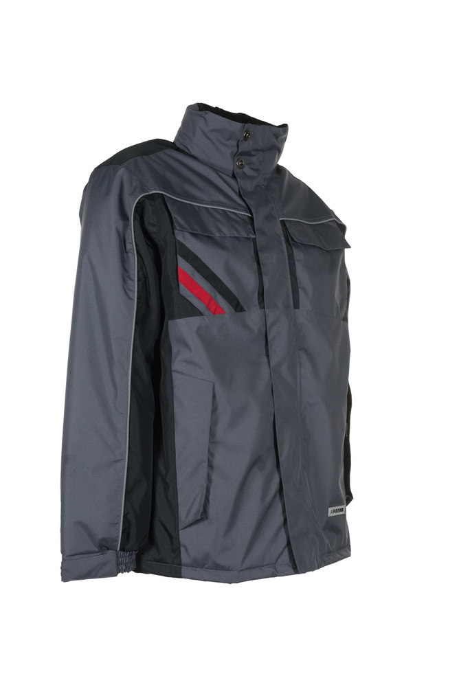 PLANAM Winterjacke Highline 2302 Produktbild img28 L