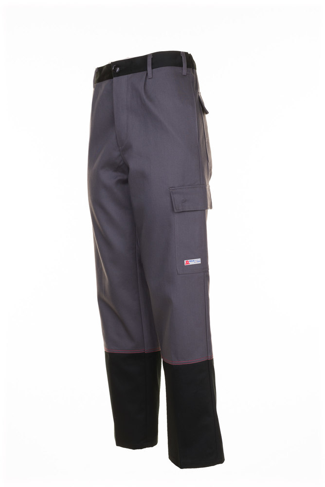 PLANAM Bundhose Weld Shield 5520 Produktbild img8 L
