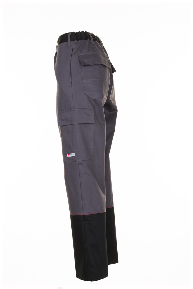 PLANAM Bundhose Weld Shield 5520 Produktbild img12 L
