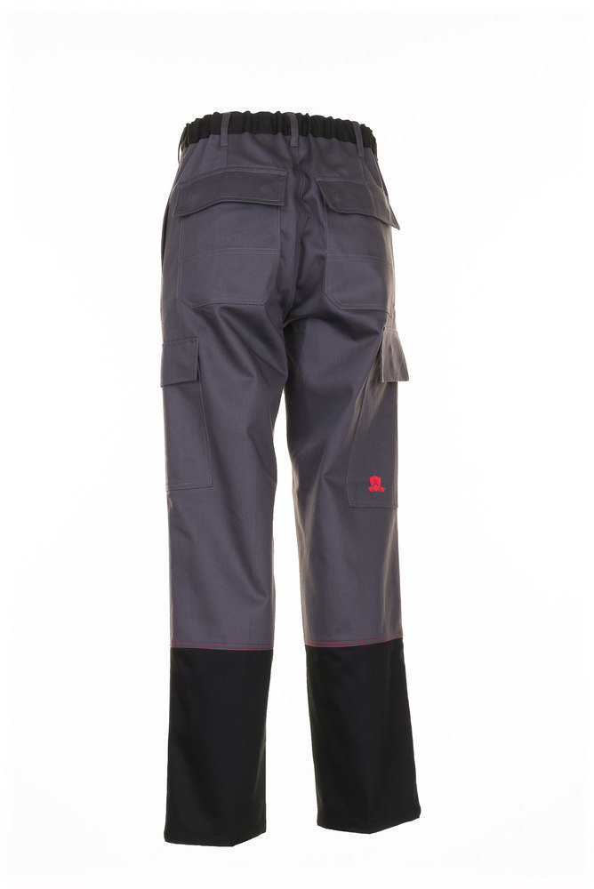 PLANAM Bundhose Weld Shield 5520 Produktbild img16 L