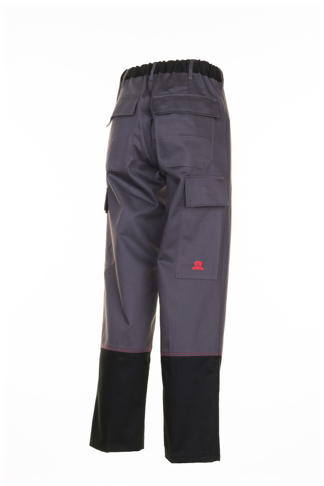 PLANAM Bundhose Weld Shield 5520 Produktbild img19 L