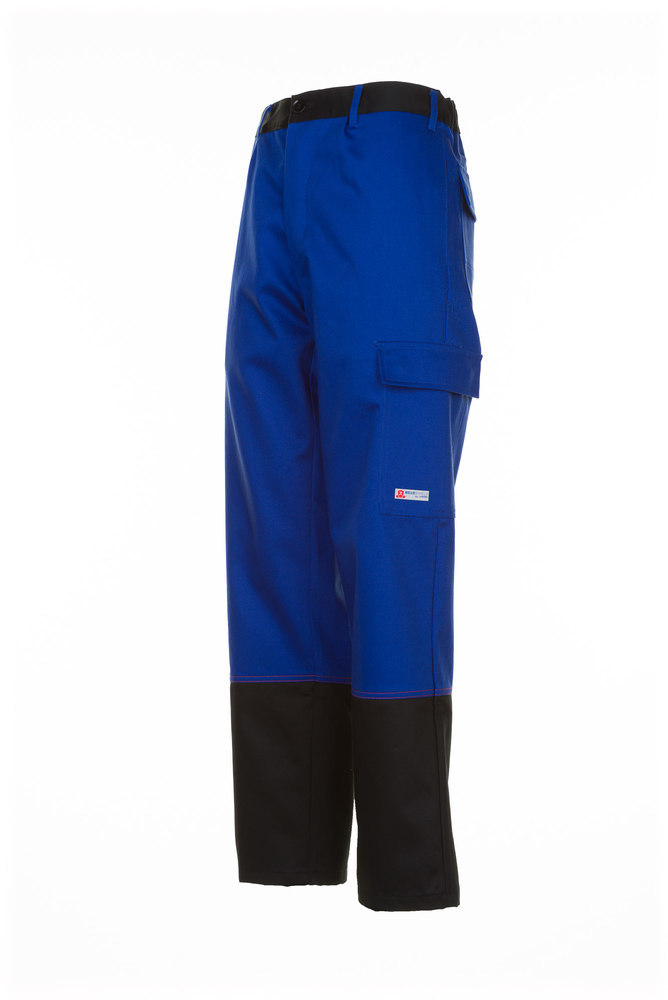 PLANAM Bundhose Weld Shield 5521 Produktbild img8 L