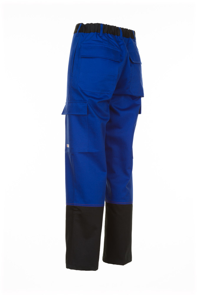 PLANAM Bundhose Weld Shield 5521 Produktbild img14 L