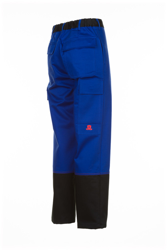 PLANAM Bundhose Weld Shield 5521 Produktbild img20 L