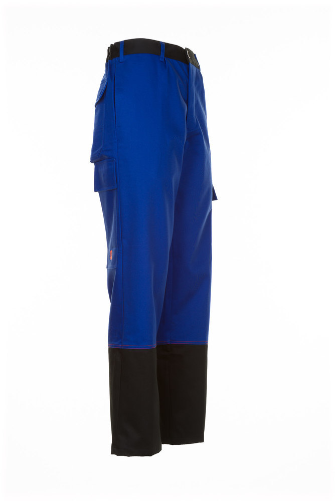 PLANAM Bundhose Weld Shield 5521 Produktbild img25 L