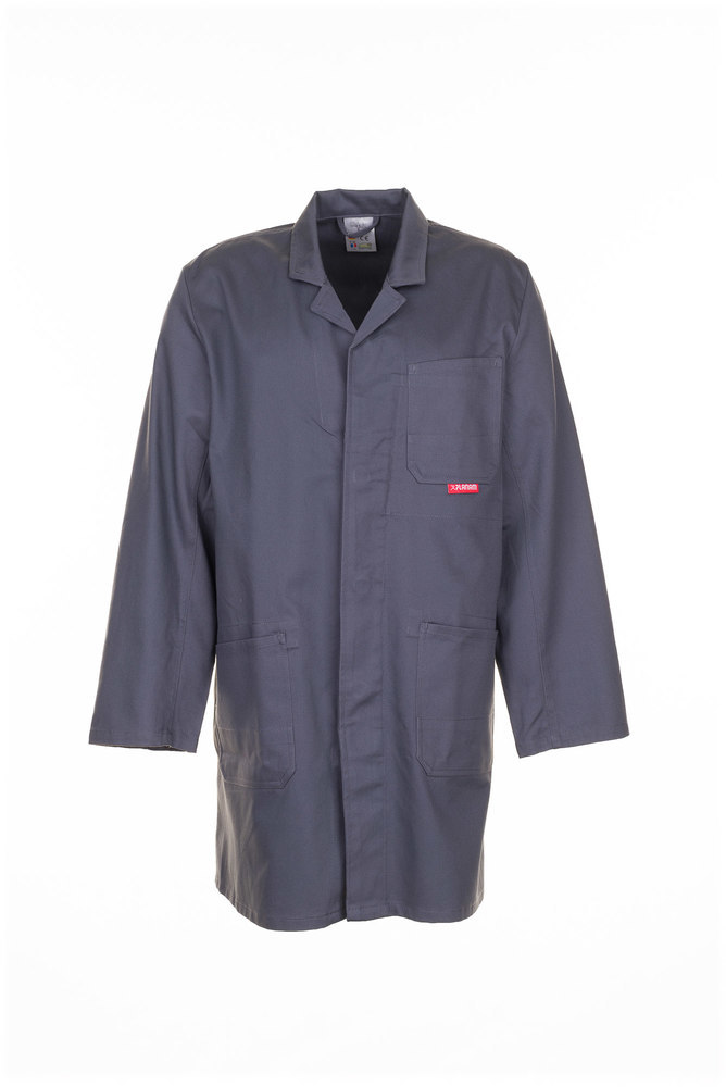 PLANAM Berufsmantel BW 290 0132 Produktbild img6 L