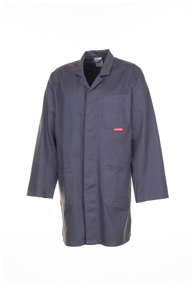 PLANAM Berufsmantel BW 290 0132 Produktbild img7 L