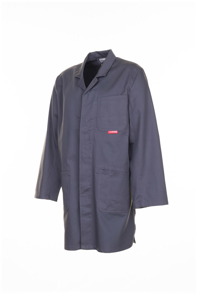 PLANAM Berufsmantel BW 290 0132 Produktbild img8 L