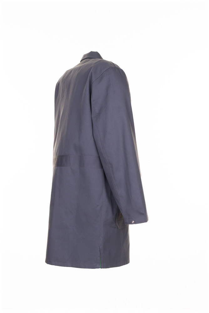 PLANAM Berufsmantel BW 290 0132 Produktbild img22 L