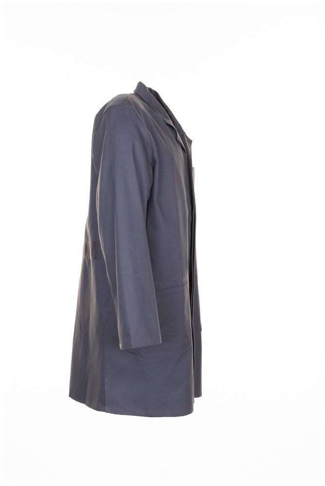 PLANAM Berufsmantel BW 290 0132 Produktbild img25 L